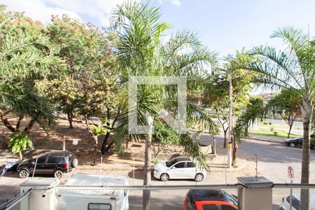 Apartamento à venda com 70m², 2 quartos e 1 vaga Apartamento à venda com 70m², 2 quartos e 1 vagaVista da Suíte