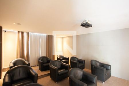 Apartamento à venda com 70m², 2 quartos e 1 vaga Apartamento à venda com 70m², 2 quartos e 1 vagaÁrea comum - Sala de Reunião