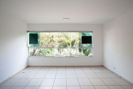 Sala de apartamento à venda com 2 quartos, 70m² em Paquetá, Belo Horizonte