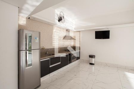 Apartamento à venda com 70m², 2 quartos e 1 vaga Apartamento à venda com 70m², 2 quartos e 1 vagaÁrea comum - Salão de Festas