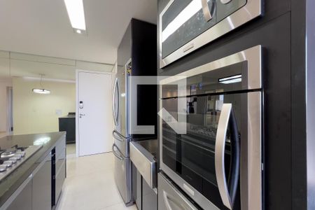 Apartamento para alugar com 64m², 2 quartos e 1 vagaCozinha e área de serviço