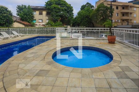 Apartamento para alugar com 64m², 2 quartos e 1 vagaPiscina