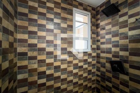 Apartamento para alugar com 64m², 2 quartos e 1 vagaBanheiro