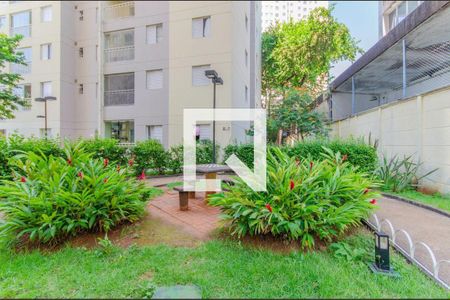 Apartamento para alugar com 64m², 2 quartos e 1 vagaÁrea comum