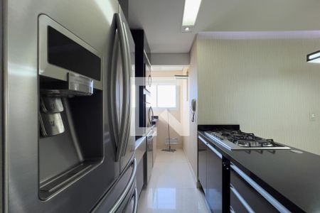Apartamento para alugar com 64m², 2 quartos e 1 vagaCozinha e área de serviço