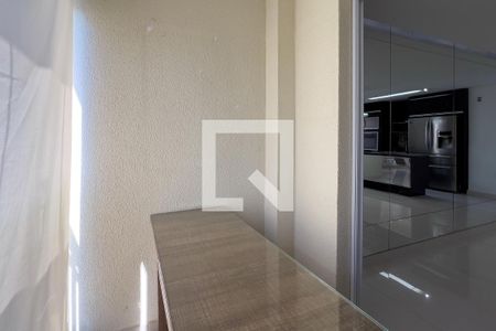 Varanda de apartamento para alugar com 2 quartos, 64m² em Cambuci, São Paulo