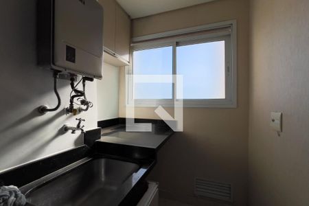 Apartamento para alugar com 64m², 2 quartos e 1 vagaCozinha e área de serviço