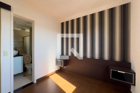 Quarto 1 de apartamento para alugar com 2 quartos, 64m² em Cambuci, São Paulo