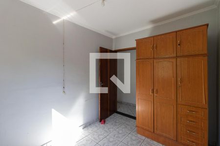 Quarto 2 de casa para alugar com 2 quartos, 78m² em Vila Nova Carolina, São Paulo