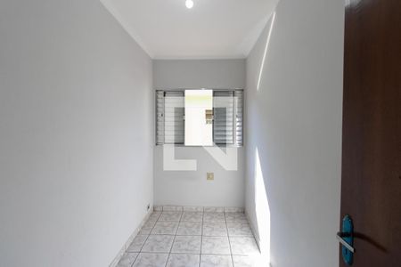 Quarto 1 de casa para alugar com 2 quartos, 78m² em Vila Nova Carolina, São Paulo