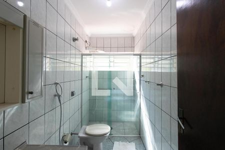 Casa para alugar com 78m², 2 quartos e sem vagaBanheiro