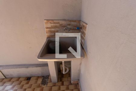 Casa para alugar com 78m², 2 quartos e sem vagadetalhe área de serviço