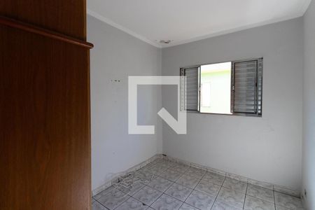 Quarto 2 de casa para alugar com 2 quartos, 78m² em Vila Nova Carolina, São Paulo