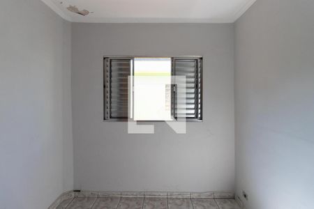 Quarto 2 de casa para alugar com 2 quartos, 78m² em Vila Nova Carolina, São Paulo