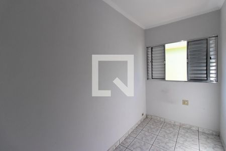 Quarto 1 de casa para alugar com 2 quartos, 78m² em Vila Nova Carolina, São Paulo
