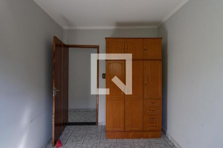 Quarto 2 de casa para alugar com 2 quartos, 78m² em Vila Nova Carolina, São Paulo