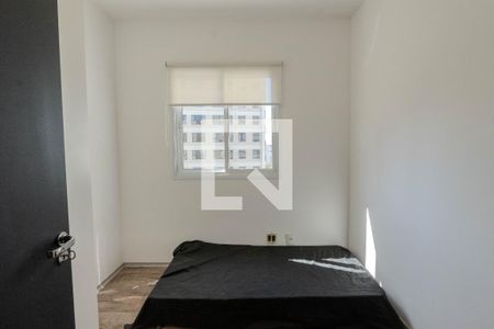 Quarto de apartamento para alugar com 2 quartos, 64m² em Bela Vista, São Paulo