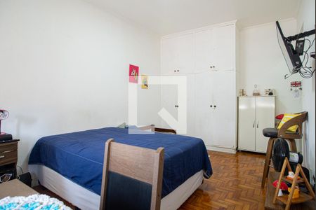 Sala/Quarto de kitnet/studio à venda com 1 quarto, 34m² em Consolação, São Paulo