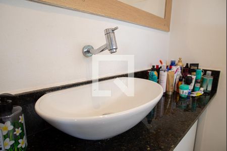 Studio à venda com 34m², 1 quarto e sem vagaBanheiro