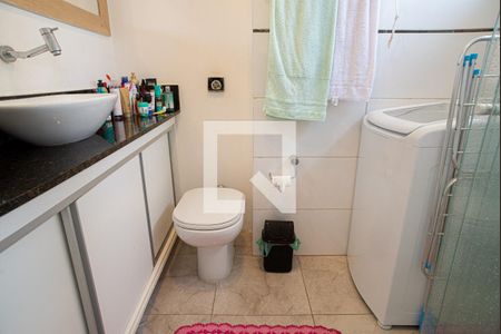 Studio à venda com 34m², 1 quarto e sem vagaBanheiro