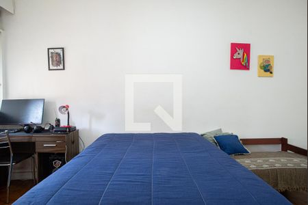 Sala/Quarto de kitnet/studio à venda com 1 quarto, 34m² em Consolação, São Paulo