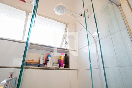 Studio à venda com 34m², 1 quarto e sem vagaBanheiro