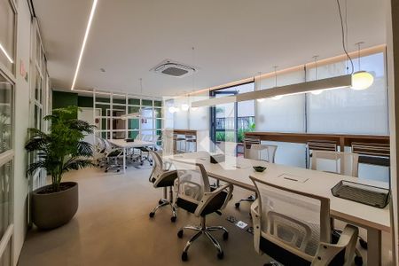 Studio à venda com 20m², 1 quarto e sem vagaOffice / Estudos