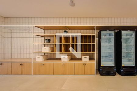 Studio à venda com 20m², 1 quarto e sem vagaEntregas