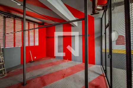 Studio à venda com 20m², 1 quarto e sem vagaBicicletario