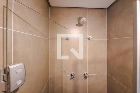 Studio à venda com 20m², 1 quarto e sem vagaBanheiro