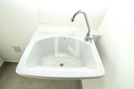 Apartamento para alugar com 37m², 2 quartos e 1 vagaLavanderia