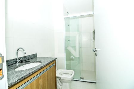 Apartamento para alugar com 37m², 2 quartos e 1 vagaBanheiro