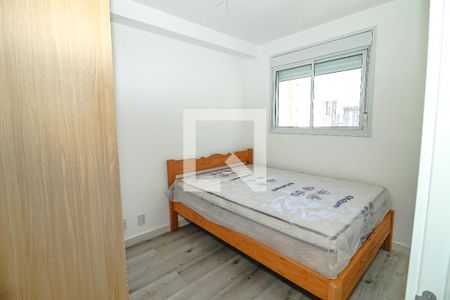 Apartamento para alugar com 37m², 2 quartos e 1 vagaQuarto 2