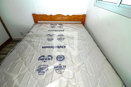 Apartamento para alugar com 37m², 2 quartos e 1 vagaQuarto 2