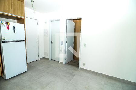 Sala de apartamento para alugar com 2 quartos, 37m² em Lapa de Baixo, São Paulo