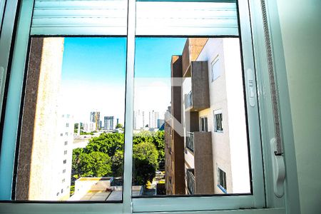 Quarto 1 de apartamento para alugar com 2 quartos, 37m² em Lapa de Baixo, São Paulo