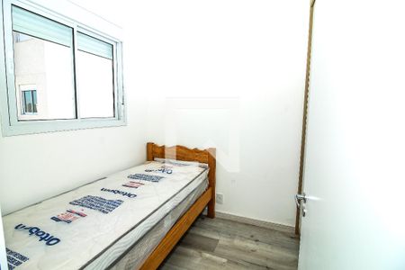 Quarto 1 de apartamento para alugar com 2 quartos, 37m² em Lapa de Baixo, São Paulo