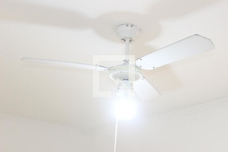 Casa para alugar com 65m², 1 quarto e 1 vagaSala/Quarto