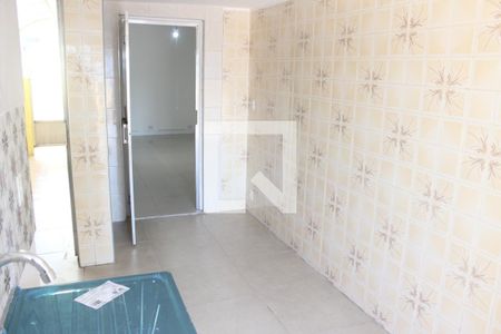 Casa para alugar com 65m², 1 quarto e 1 vagaCozinha