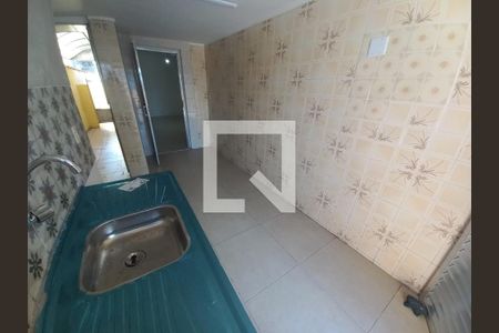 Casa para alugar com 65m², 1 quarto e 1 vaga Casa para alugar com 65m², 1 quarto e 1 vagaCozinha