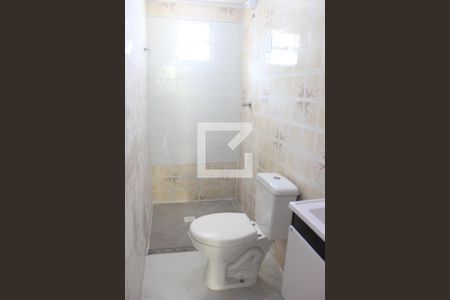 Casa para alugar com 65m², 1 quarto e 1 vagaBanheiro