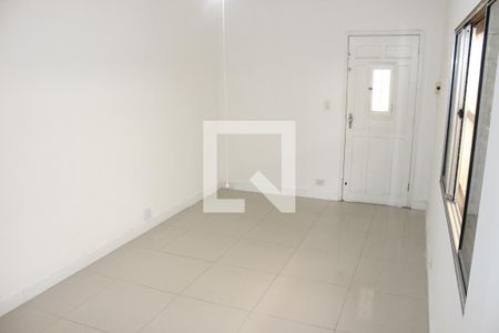 Casa para alugar com 65m², 1 quarto e 1 vagaSala/Quarto
