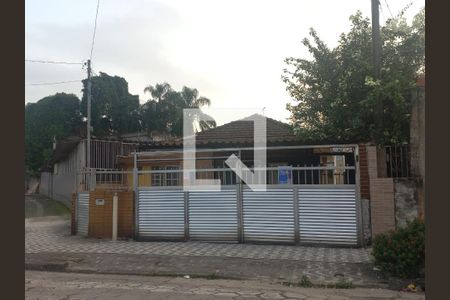 Casa para alugar com 65m², 1 quarto e 1 vaga Casa para alugar com 65m², 1 quarto e 1 vagaFachada