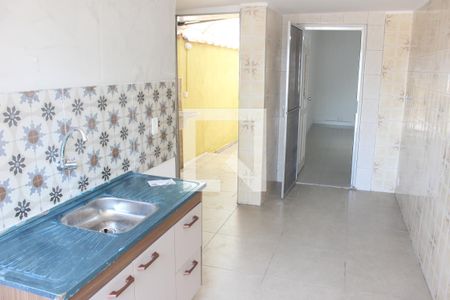 Casa para alugar com 65m², 1 quarto e 1 vagaCozinha
