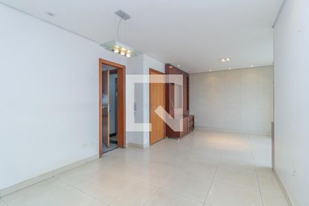 Foto 05 de apartamento à venda com 3 quartos, 110m² em Barro Preto, Belo Horizonte