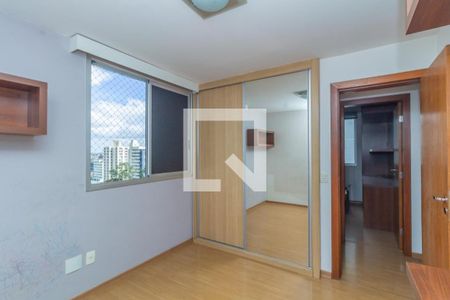 Foto 21 de apartamento à venda com 3 quartos, 110m² em Barro Preto, Belo Horizonte