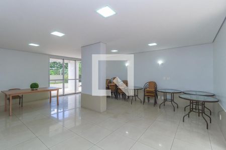 Foto 34 de apartamento à venda com 3 quartos, 110m² em Barro Preto, Belo Horizonte