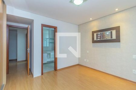 Foto 16 de apartamento à venda com 3 quartos, 110m² em Barro Preto, Belo Horizonte