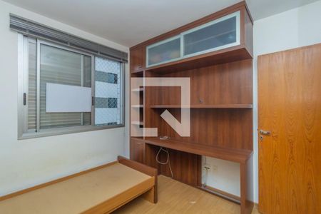 Foto 19 de apartamento à venda com 3 quartos, 110m² em Barro Preto, Belo Horizonte