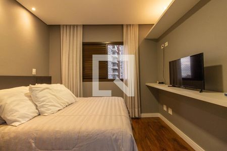 Quarto 1 de apartamento à venda com 2 quartos, 78m² em Vila Mariana, São Paulo
